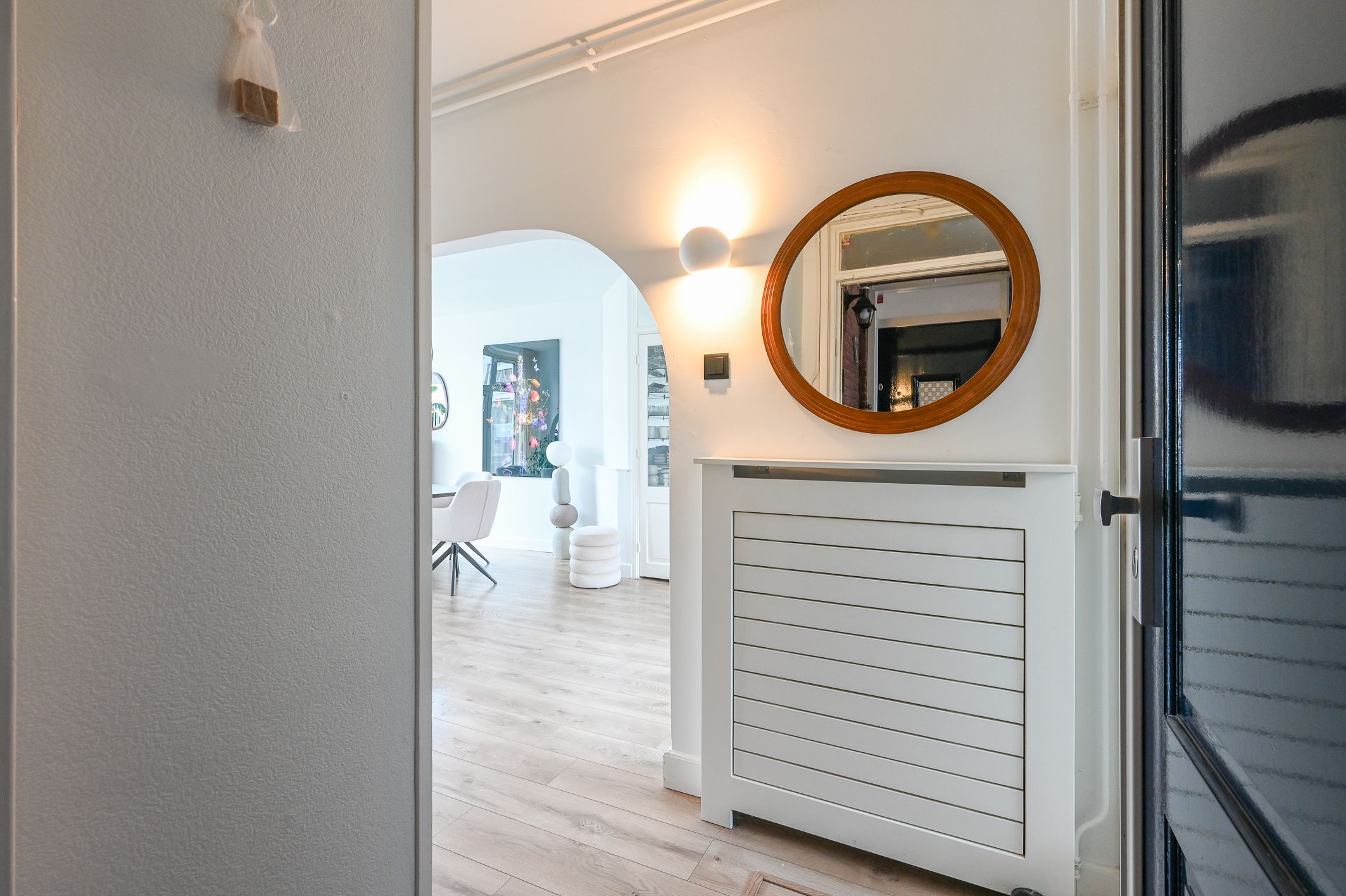 Foto 9 van Dennelaan 9