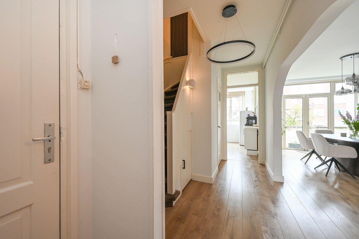 Foto 10 van Dennelaan 9