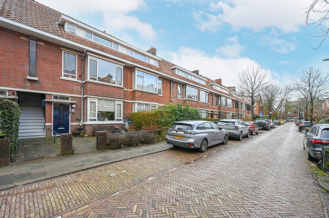 Foto 7 van Dennelaan 9