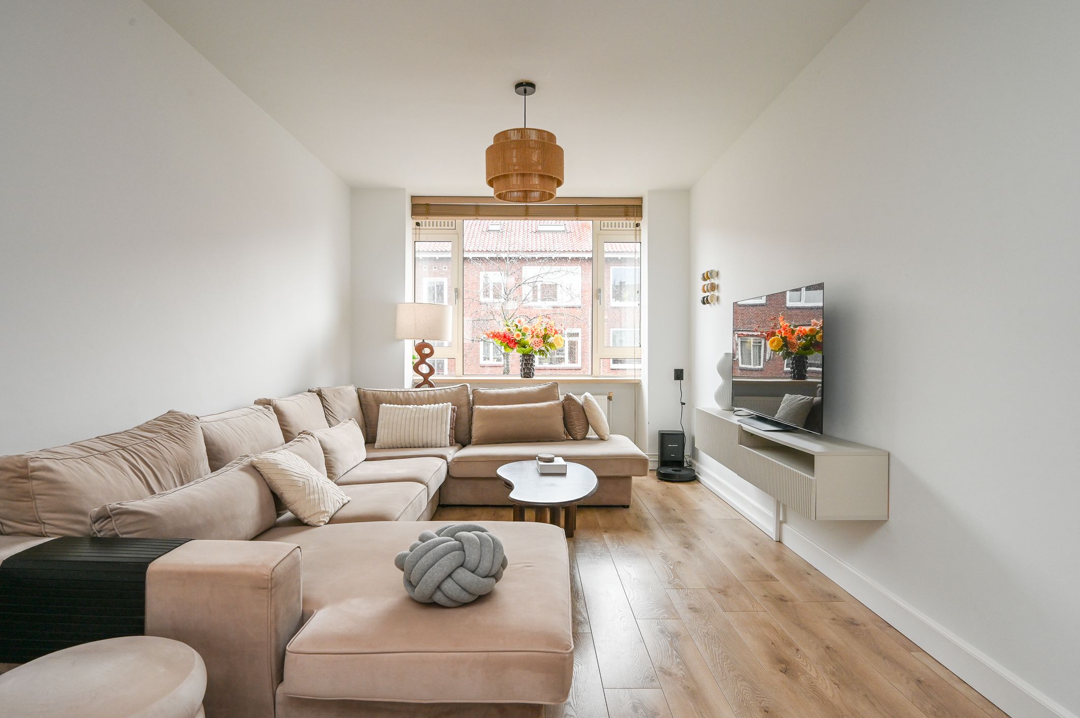 Foto 12 van Dennelaan 9