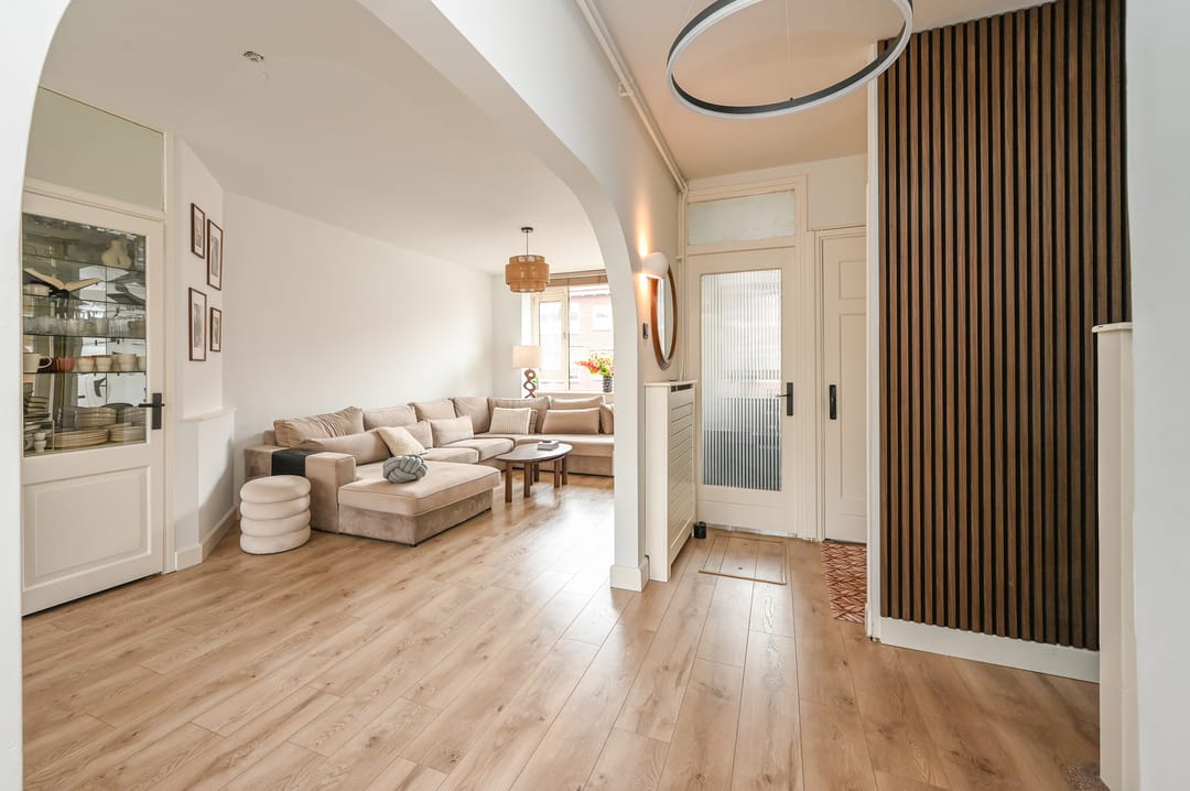 Foto 11 van Dennelaan 9