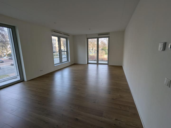 Foto 3 van Stadhoudersplantsoen 234-J