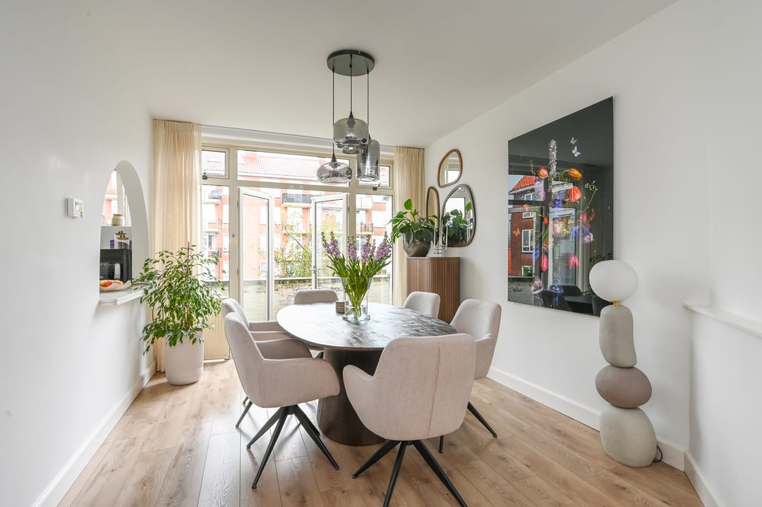 Foto 16 van Dennelaan 9