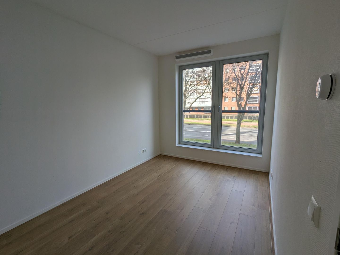 Photo 5 of Stadhoudersplantsoen 234-J