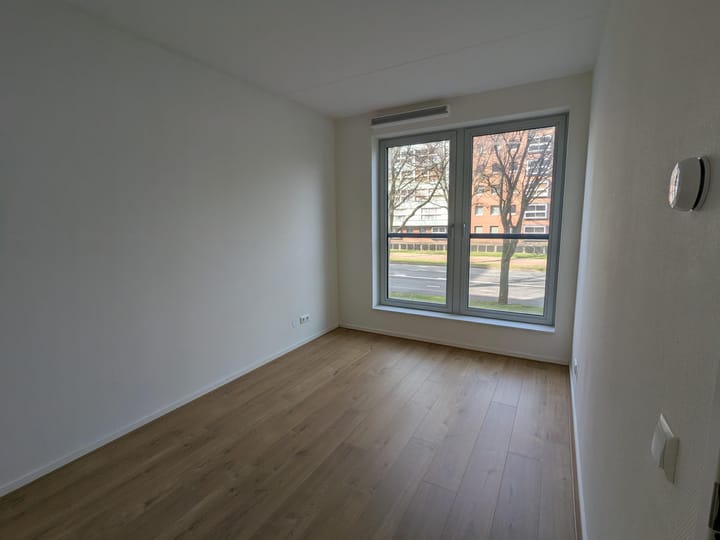 Foto 5 van Stadhoudersplantsoen 234-J