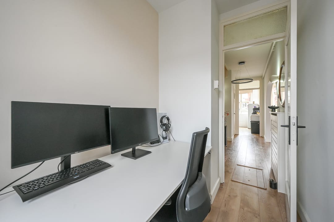 Foto 26 van Dennelaan 9