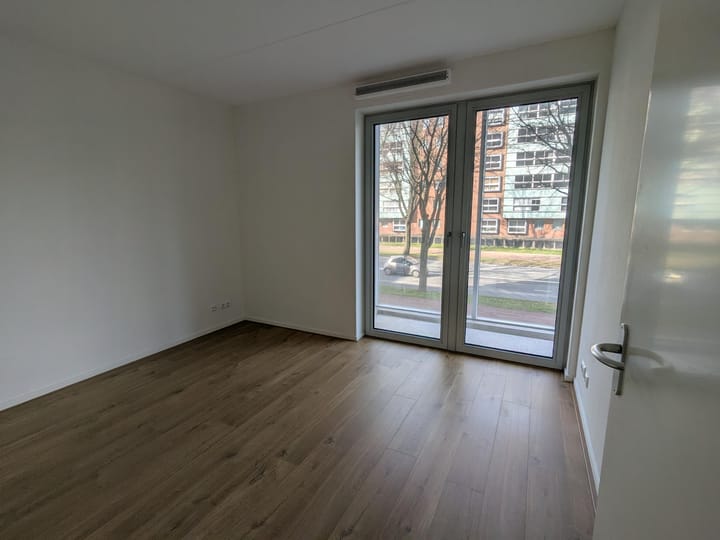 Foto 6 van Stadhoudersplantsoen 234-J