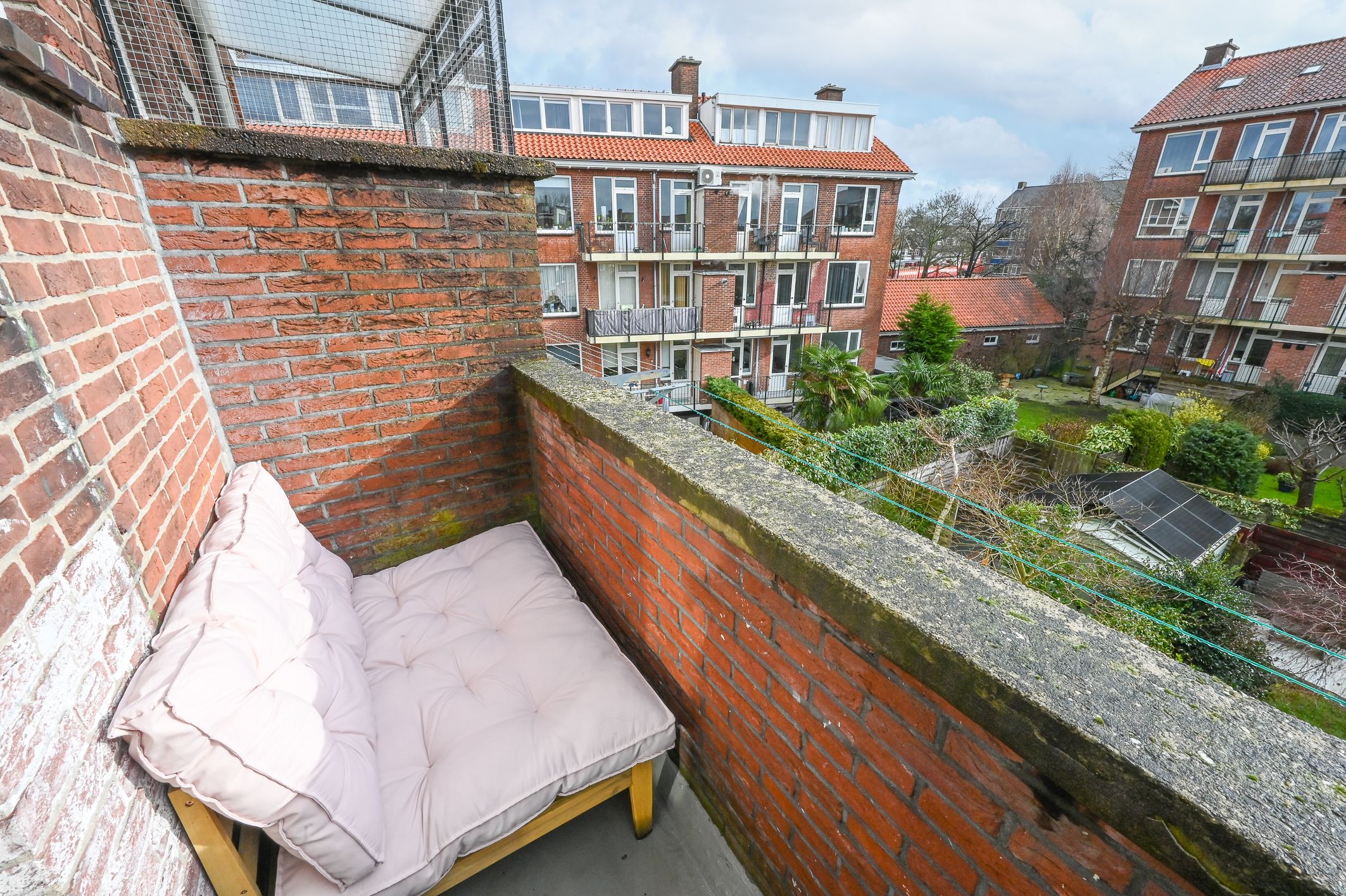 Foto 39 van Dennelaan 9