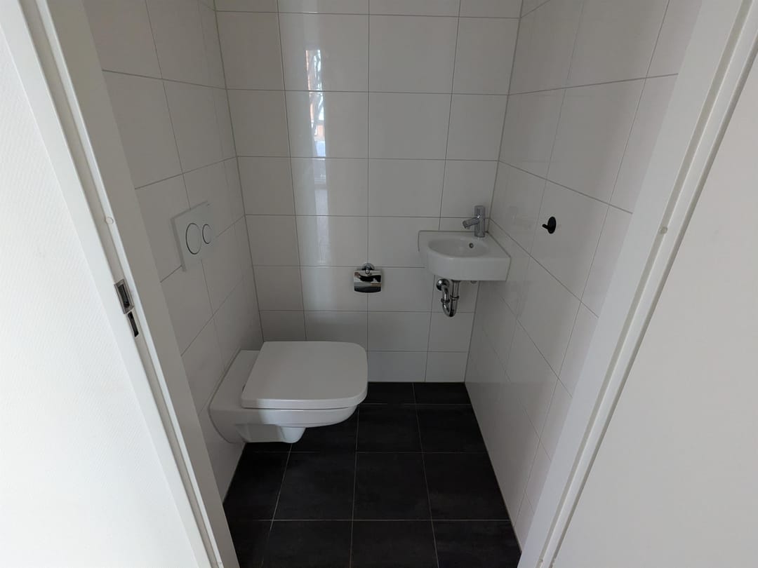Photo 8 of Stadhoudersplantsoen 234-J
