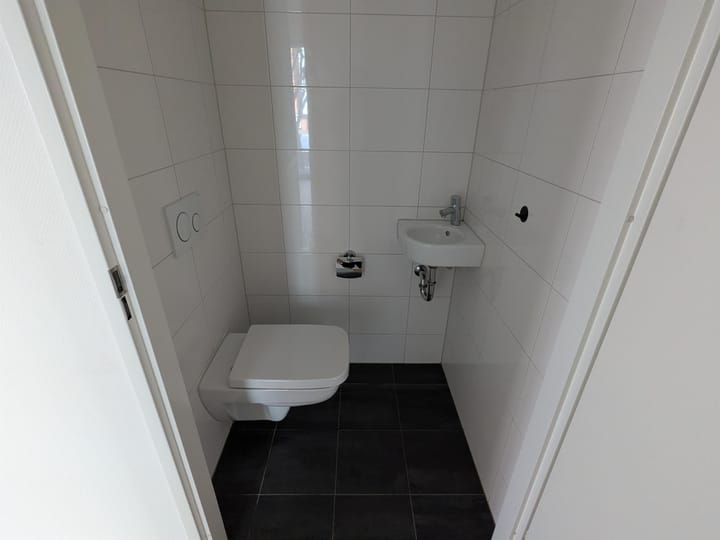 Foto 8 van Stadhoudersplantsoen 234-J