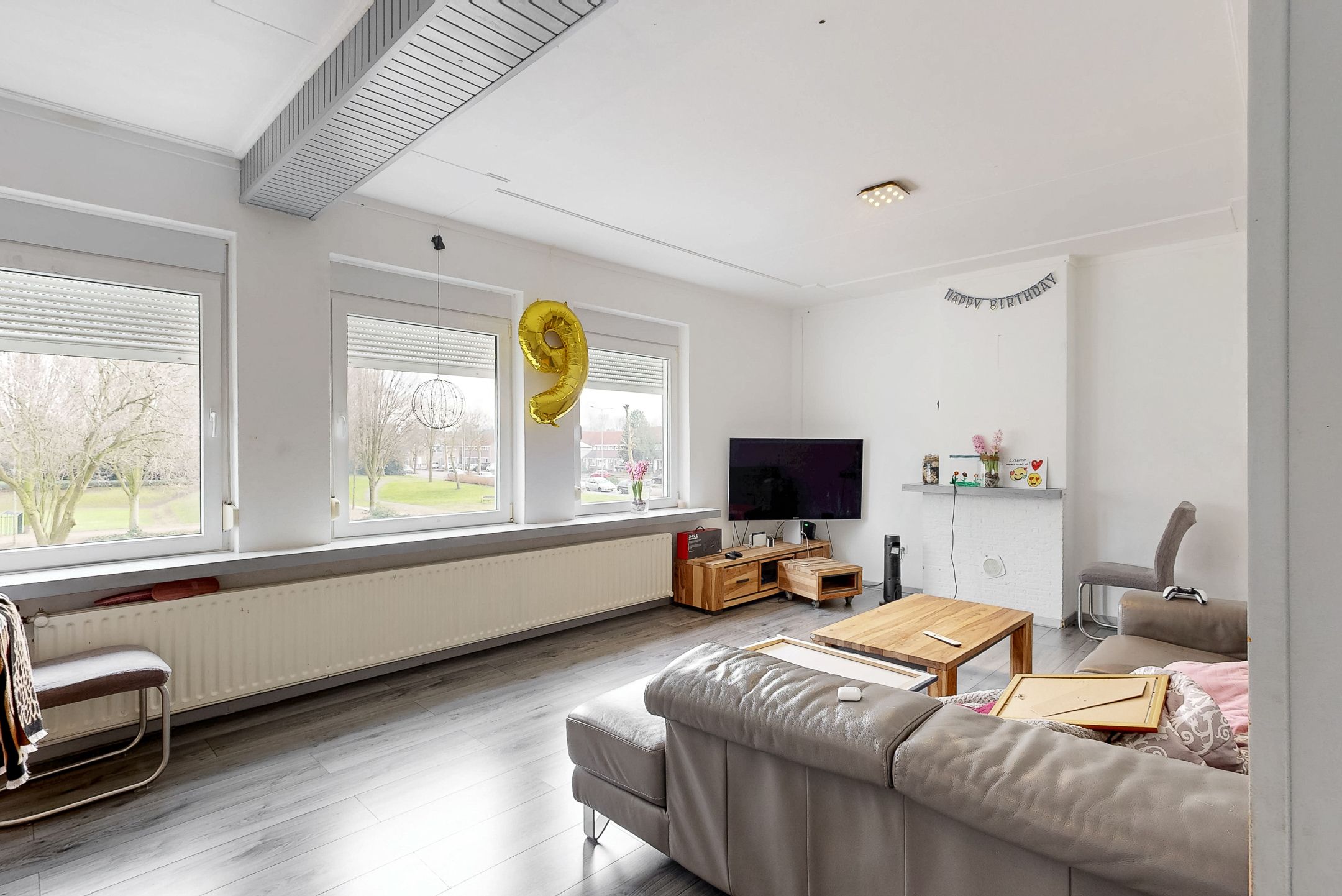 Photo 3 of Kastanjelaan 5