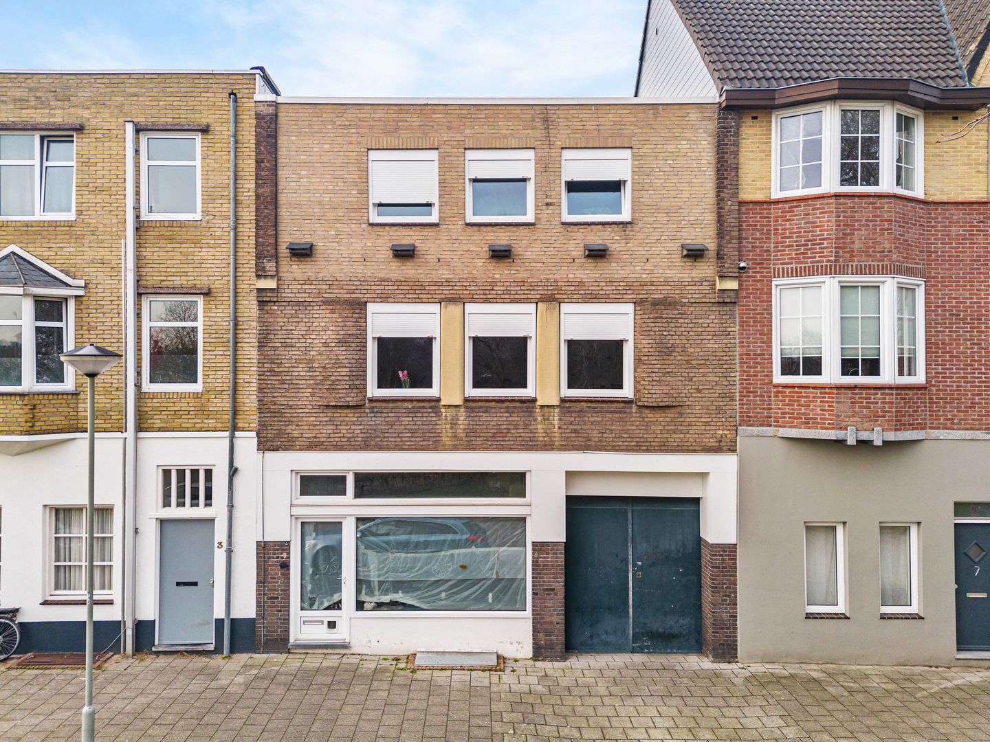 Photo 4 of Kastanjelaan 5