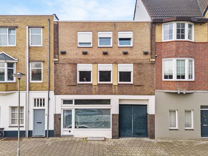 Foto 4 van Kastanjelaan 5