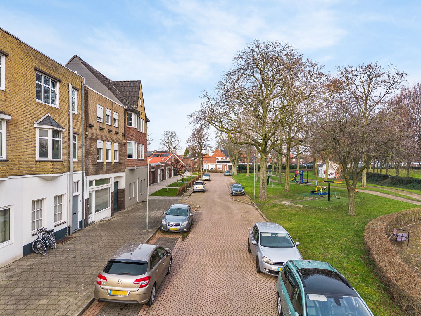 Photo 5 of Kastanjelaan 5