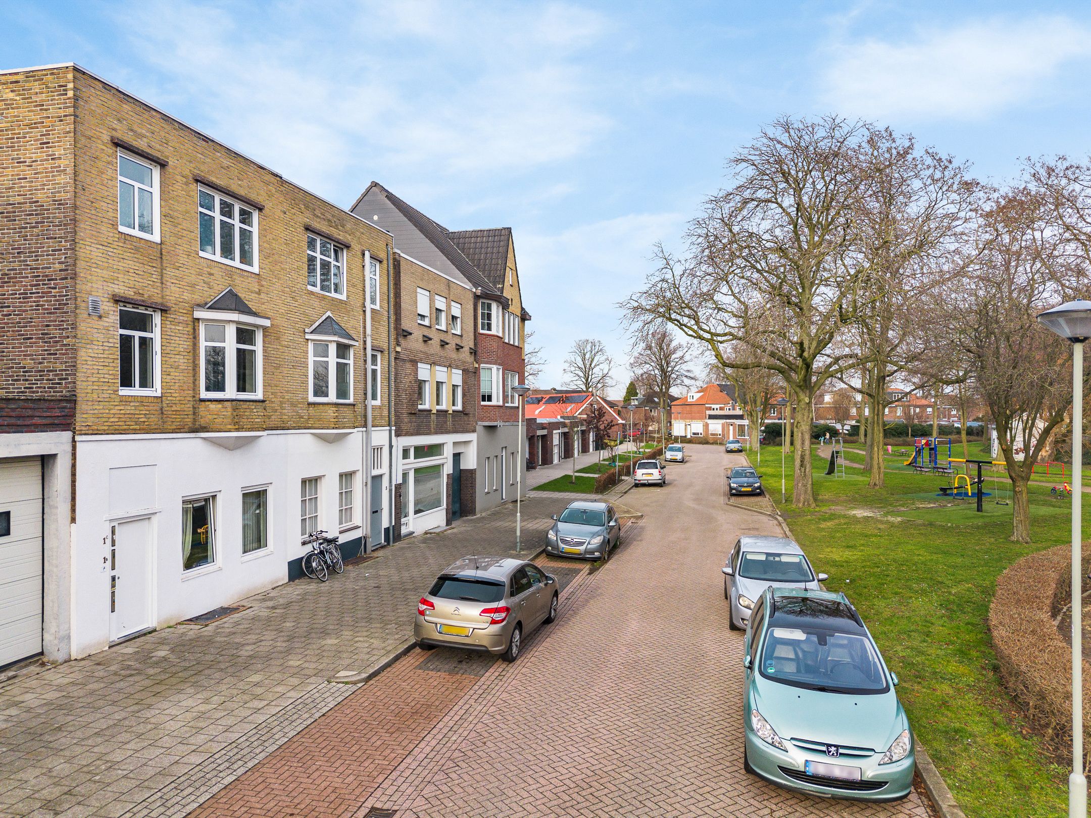 Photo 6 of Kastanjelaan 5