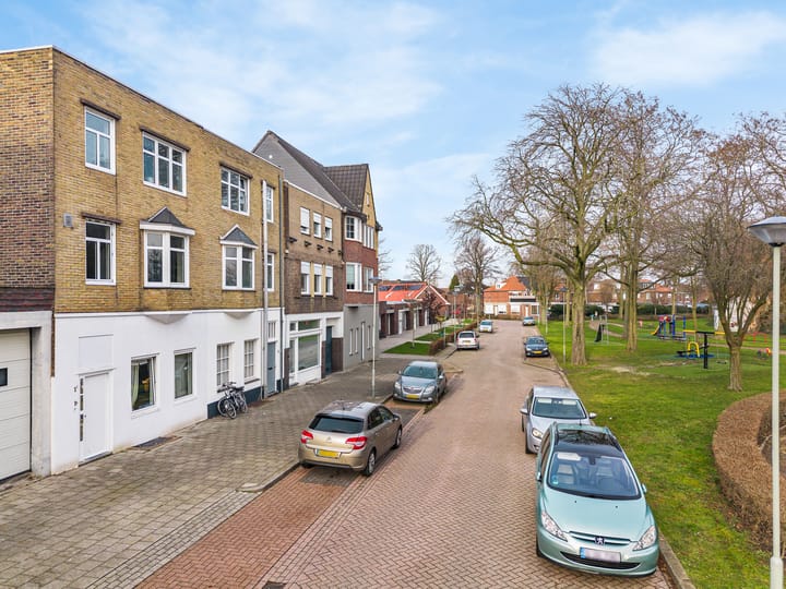 Foto 6 van Kastanjelaan 5