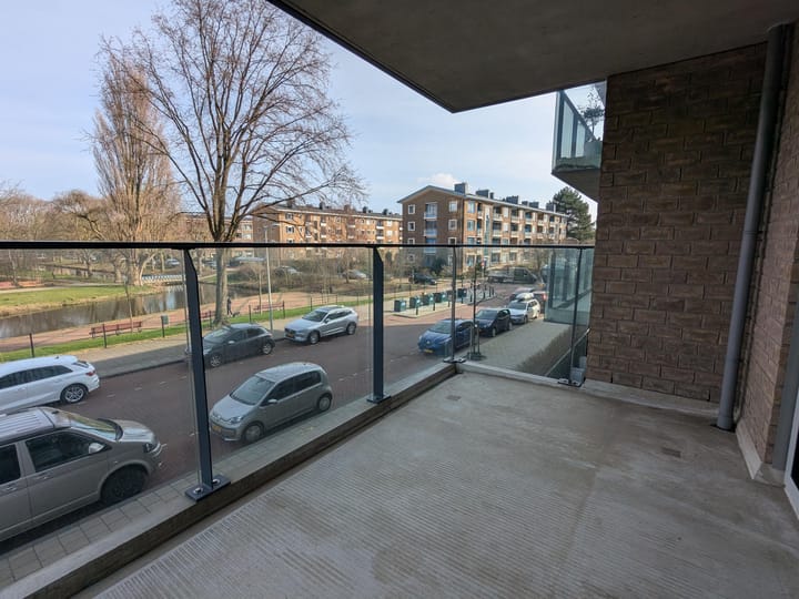 Foto 10 van Stadhoudersplantsoen 234-J