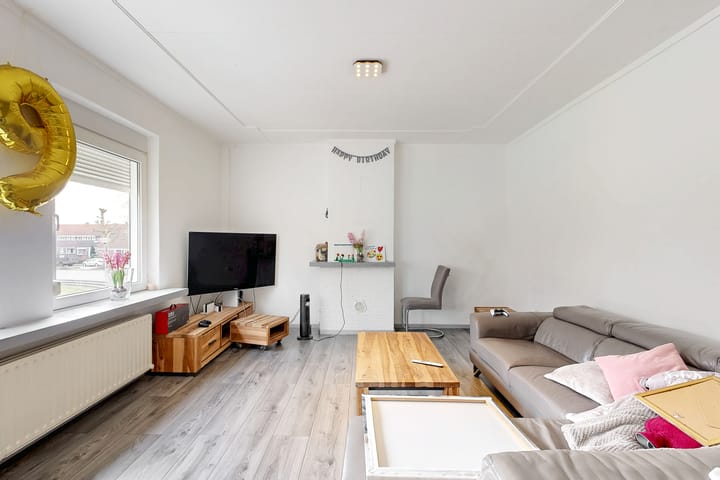 Foto 9 van Kastanjelaan 5