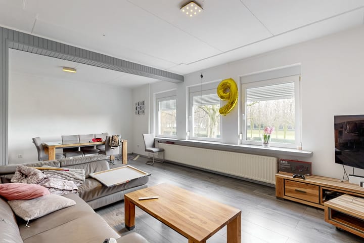 Foto 11 van Kastanjelaan 5