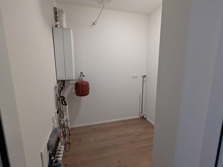 Foto 11 van Stadhoudersplantsoen 234-J