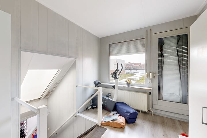 Foto 13 van Kastanjelaan 5