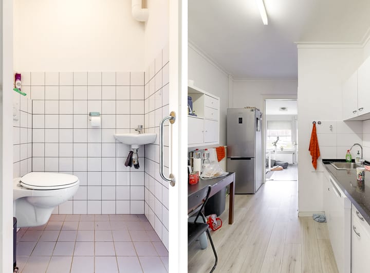 Foto 16 van Kastanjelaan 5