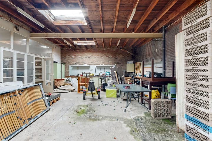 Foto 33 van Kastanjelaan 5