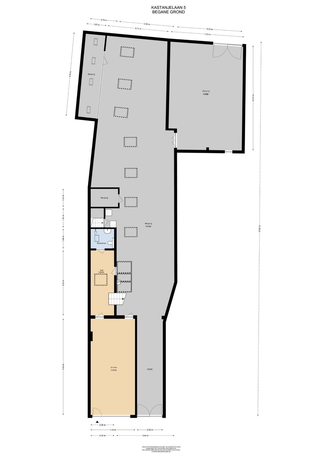 Photo 37 of Kastanjelaan 5