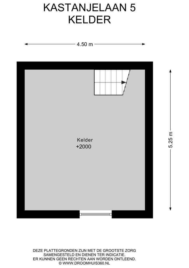 Foto 40 van Kastanjelaan 5