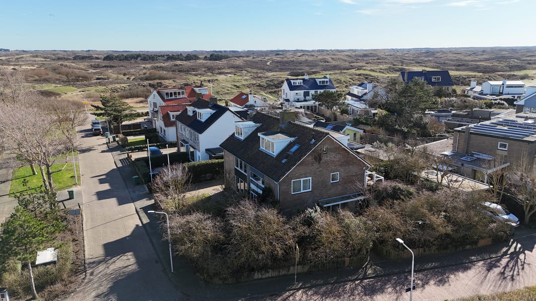 Photo 1 of Mr Troelstrastraat 31