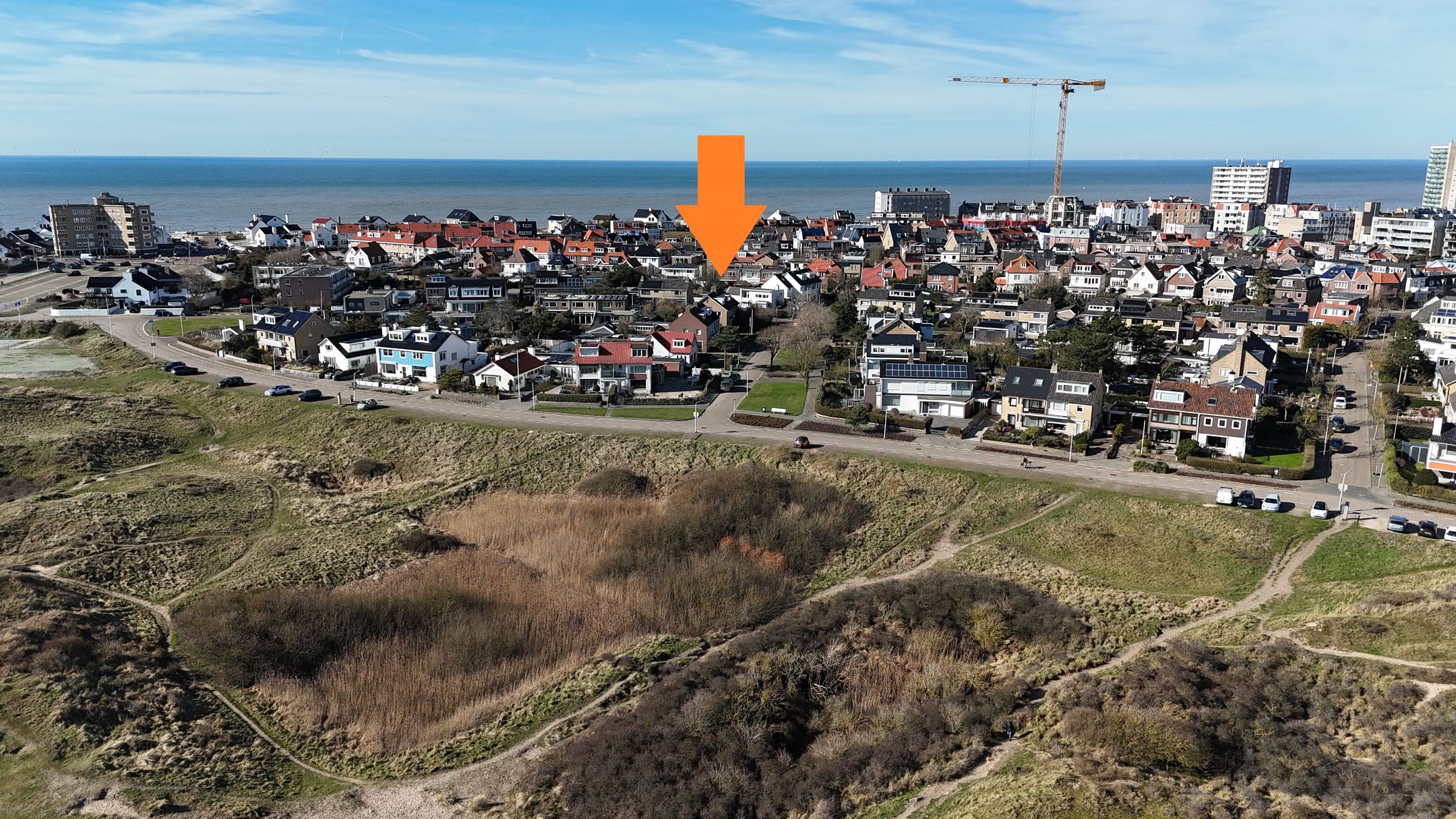 Photo 3 of Mr Troelstrastraat 31