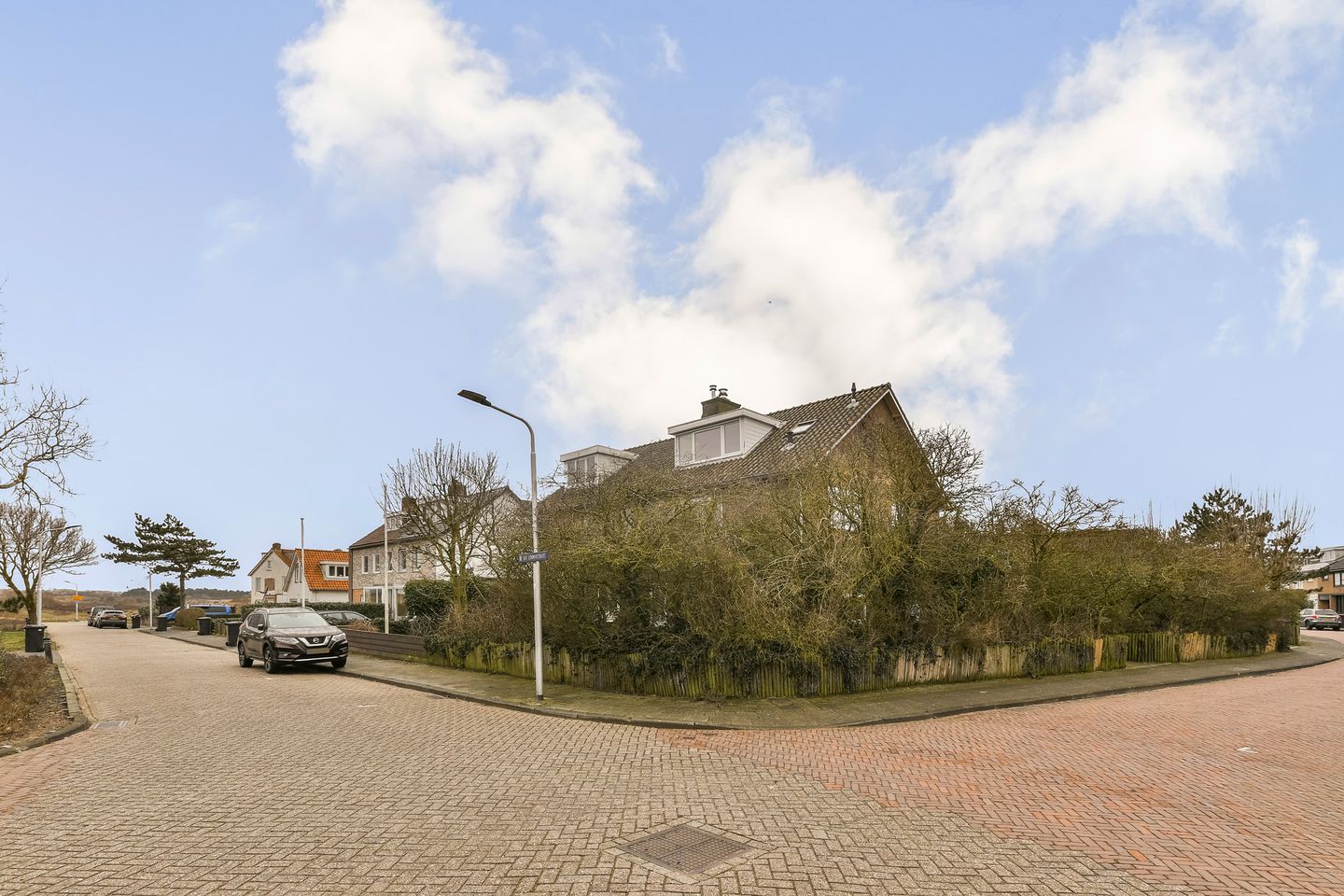 Photo 5 of Mr Troelstrastraat 31