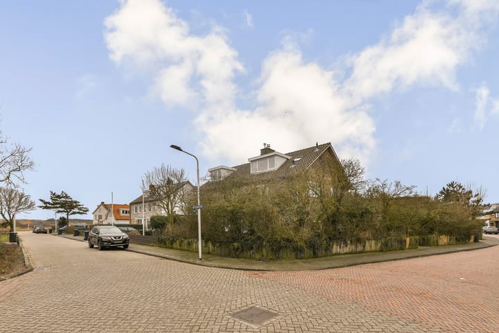 Foto 5 van Mr Troelstrastraat 31