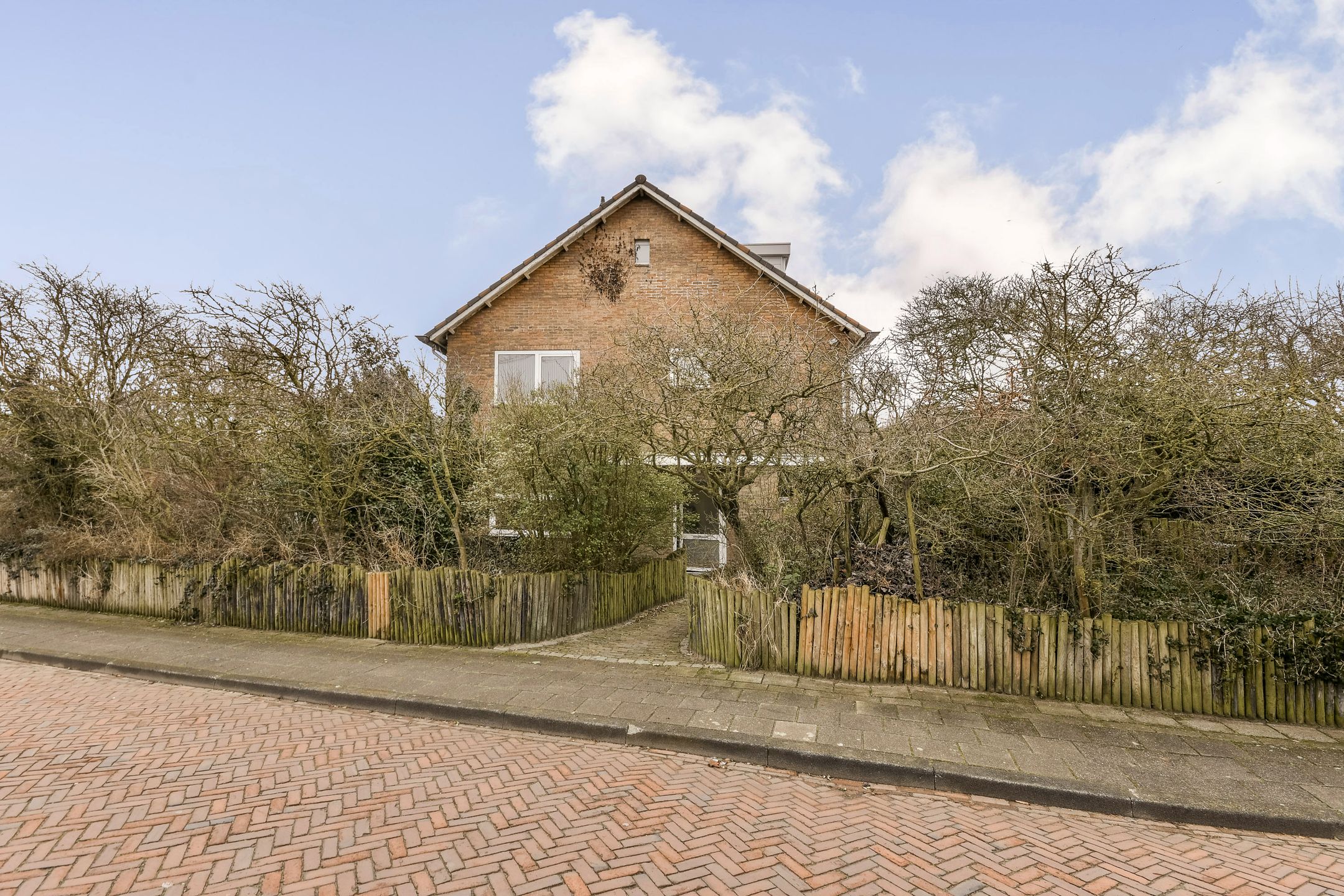 Photo 6 of Mr Troelstrastraat 31