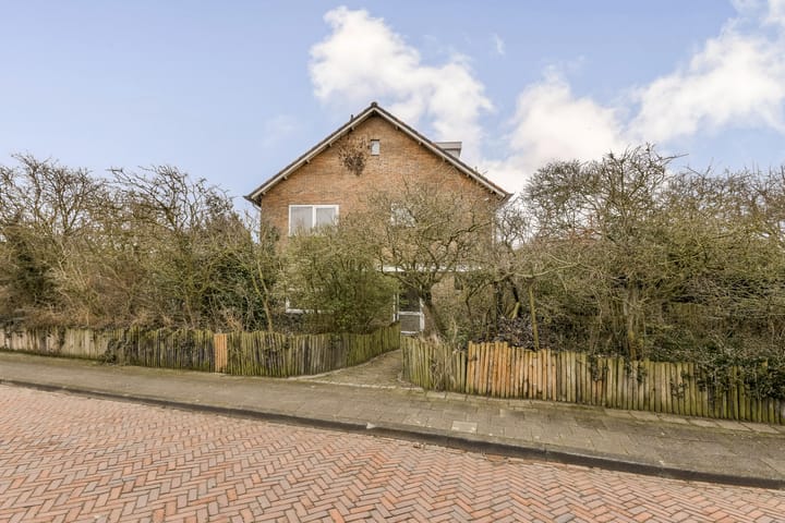 Foto 6 van Mr Troelstrastraat 31