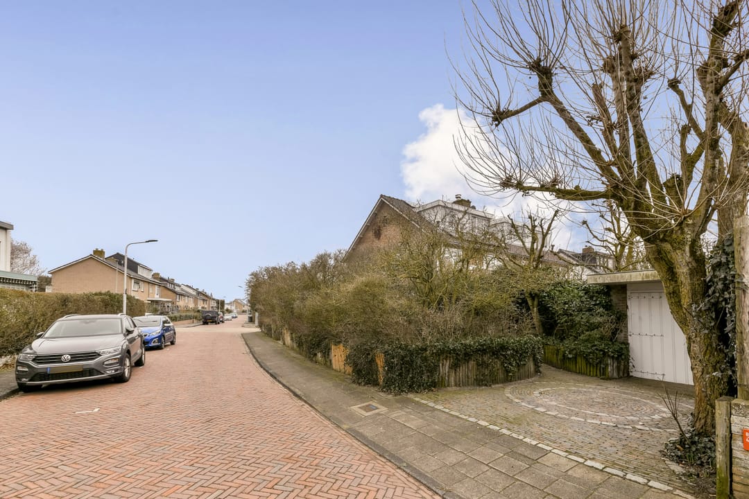 Photo 7 of Mr Troelstrastraat 31