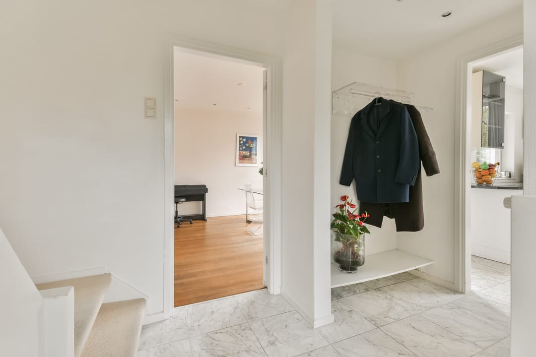 Photo 8 of Mr Troelstrastraat 31