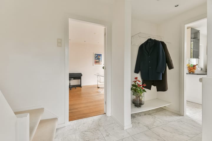 Foto 8 van Mr Troelstrastraat 31