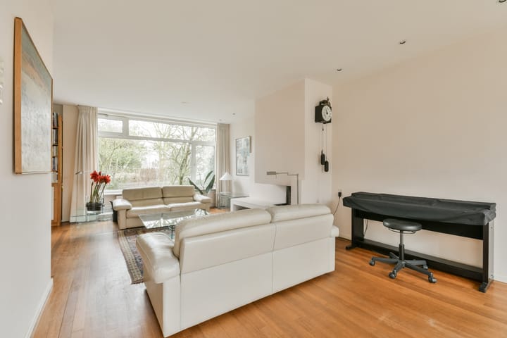 Foto 10 van Mr Troelstrastraat 31