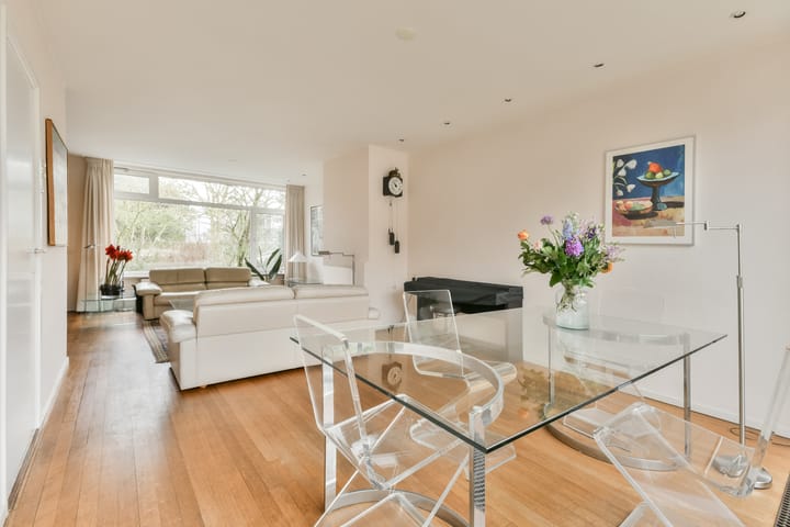 Foto 12 van Mr Troelstrastraat 31