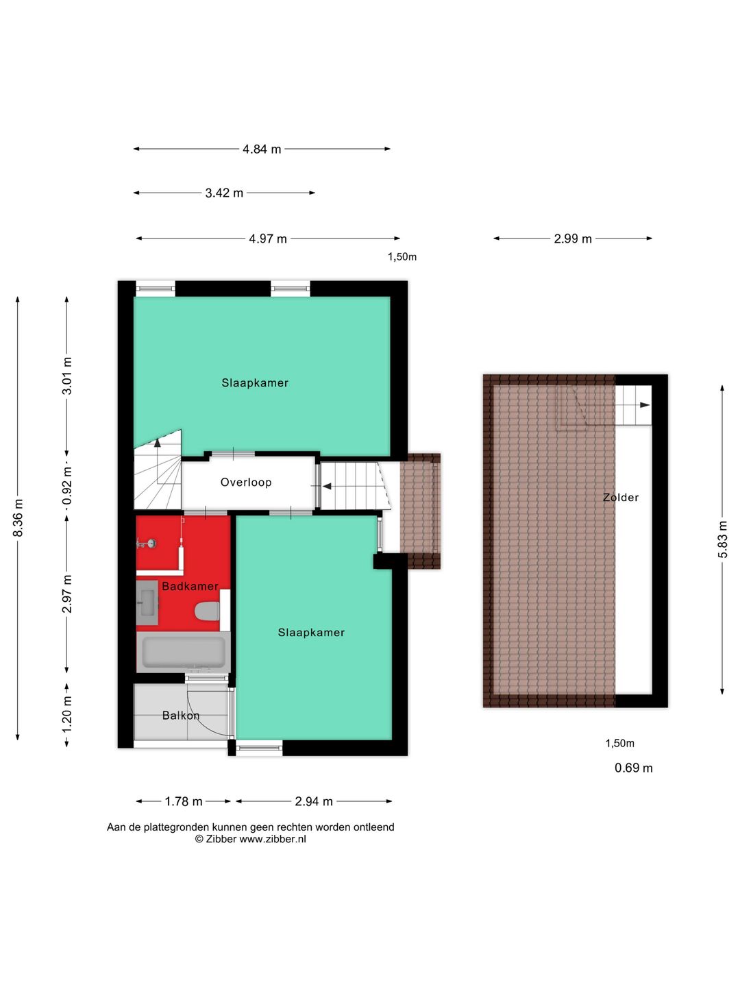 Foto 37 van Missielaan 26