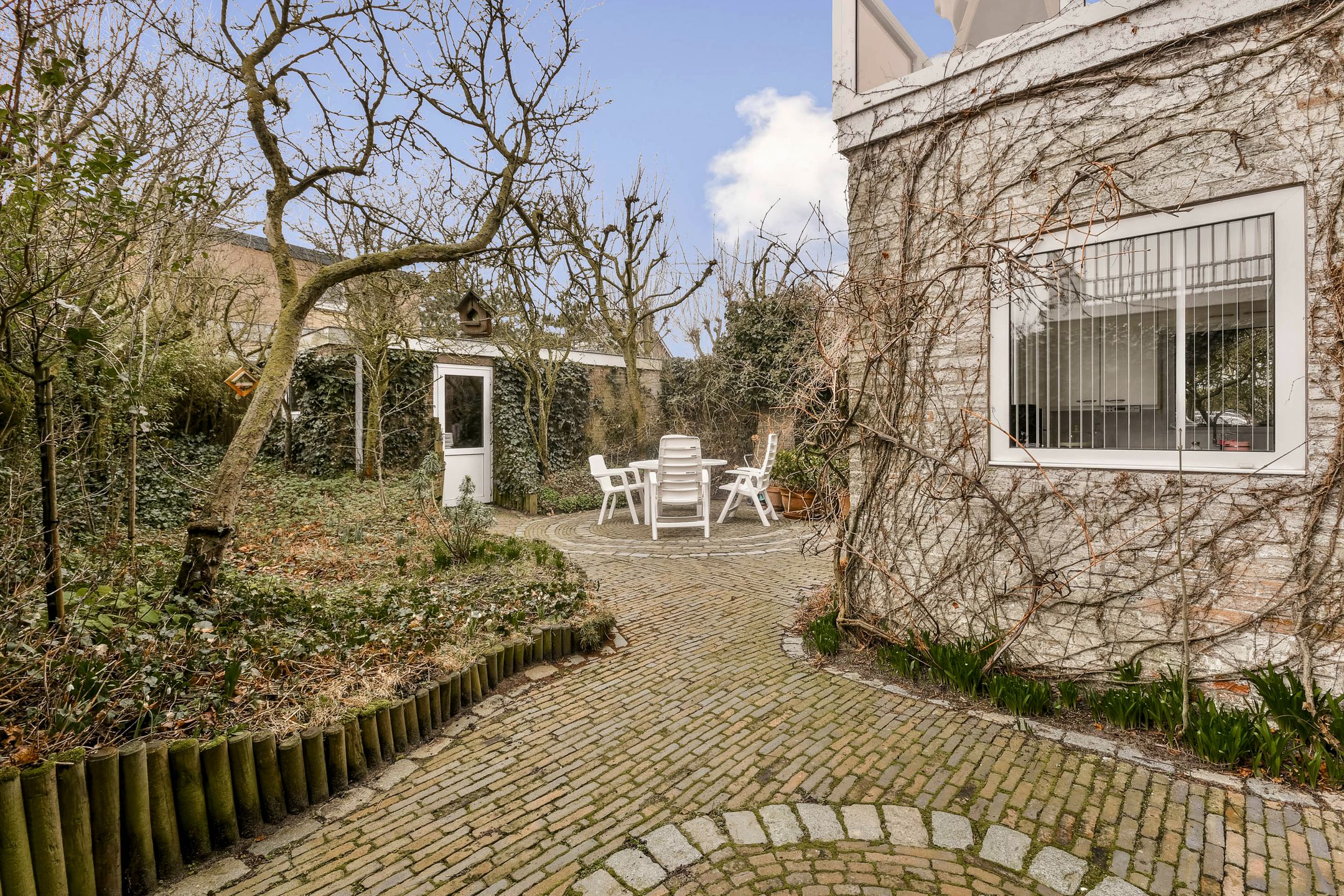 Photo 21 of Mr Troelstrastraat 31