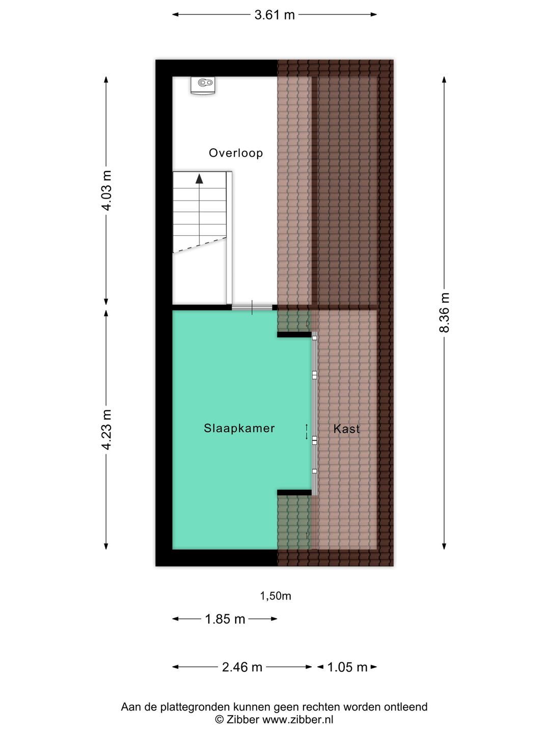 Foto 38 van Missielaan 26