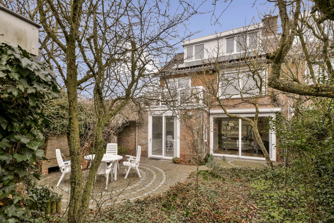 Photo 22 of Mr Troelstrastraat 31