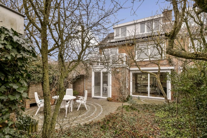 Foto 22 van Mr Troelstrastraat 31