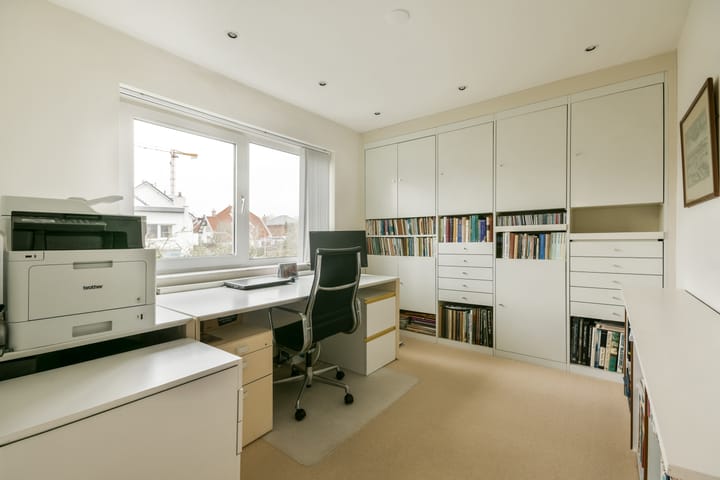 Foto 28 van Mr Troelstrastraat 31