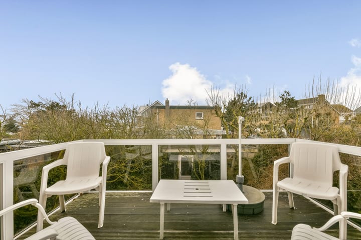 Foto 30 van Mr Troelstrastraat 31