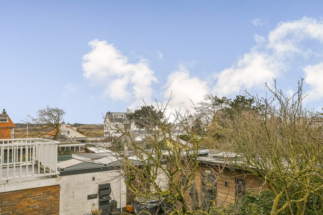 Photo 31 of Mr Troelstrastraat 31