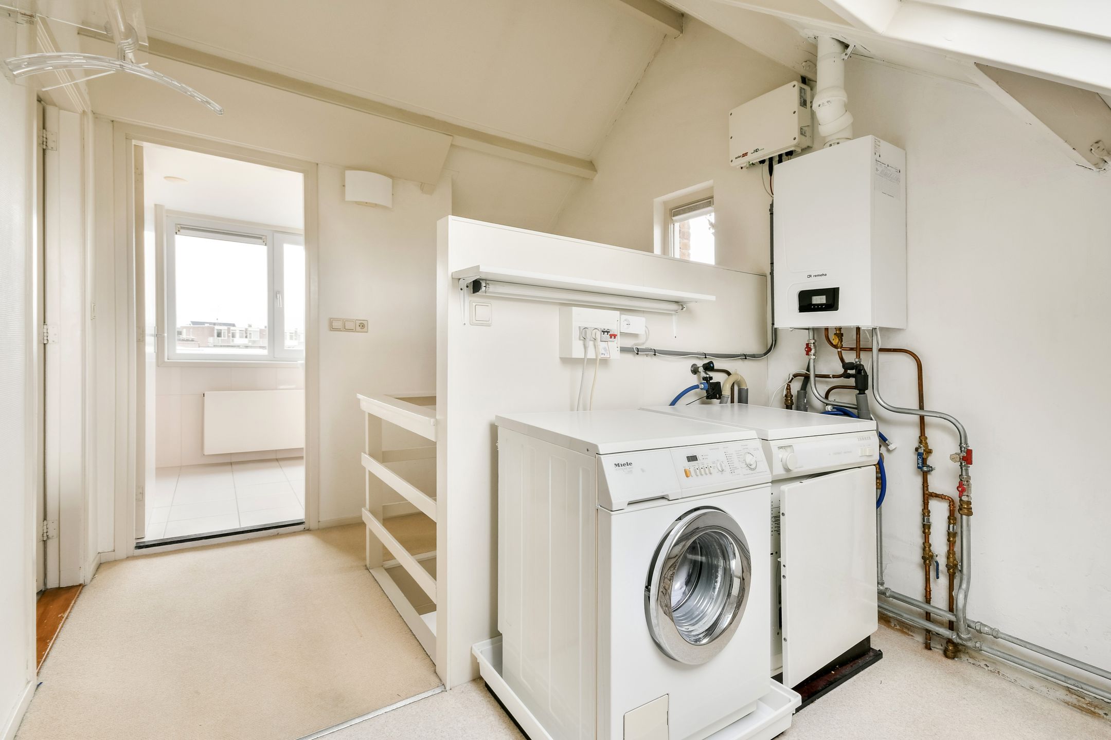 Photo 39 of Mr Troelstrastraat 31