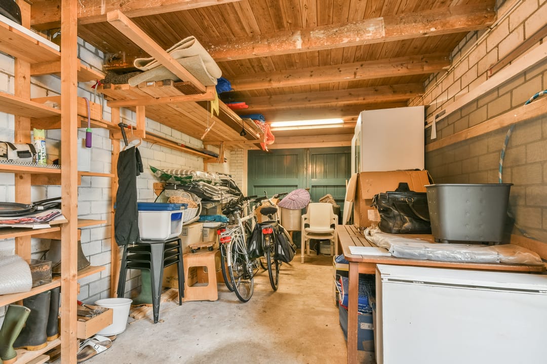 Photo 41 of Mr Troelstrastraat 31